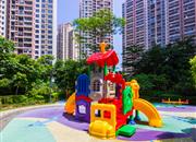 承翰陶源-基础设施