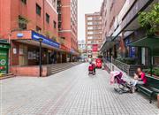 金丽豪苑-基础设施