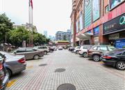 金丽豪苑-基础设施