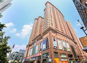 金丽豪苑-远景图