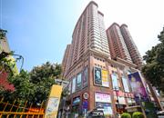 金丽豪苑-远景图