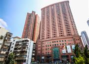 金丽豪苑-远景图