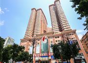 金丽豪苑-远景图