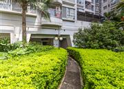 东悦名轩-环境绿化