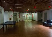 东悦名轩-基础设施