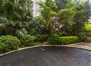 东悦名轩-环境绿化