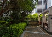 东悦名轩-环境绿化