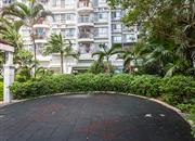 东悦名轩-环境绿化