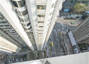 彩虹新都-俯瞰图