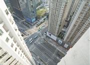 彩虹新都-俯瞰图