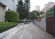 彩虹新都-环境绿化