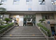 彩虹新都-基础设施