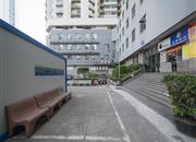 彩虹新都-基础设施