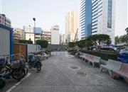 彩虹新都-基础设施