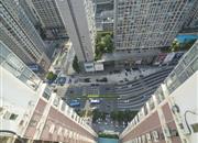 彩天名苑-俯瞰图