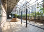 彩天名苑-基础设施