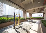 彩天名苑-基础设施