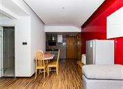 布吉中心花园-餐厅