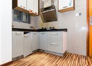 布吉中心花园-厨房