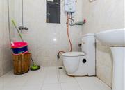 布吉中心花园-卫生间