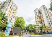 佳兆业可园（七期）-大门