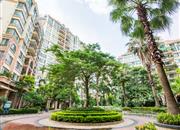 佳兆业可园（七期）-环境绿化