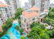 佳兆业可园（七期）-俯瞰图