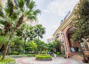 佳兆业可园（七期）-环境绿化