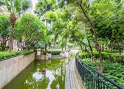 佳兆业可园（七期）-环境绿化