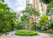 佳兆业可园（七期）-环境绿化