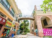 佳兆业可园（七期）-基础设施