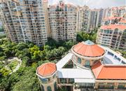 佳兆业可园（七期）-俯瞰图