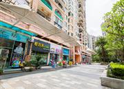 佳兆业可园（七期）-基础设施