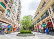 佳兆业可园（七期）-基础设施