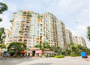 佳兆业可园（七期）-远景图