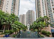 信义荔山公馆（景和园）-大门