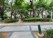 信义荔山公馆（景和园）-环境绿化