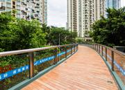 信义荔山公馆（景和园）-环境绿化