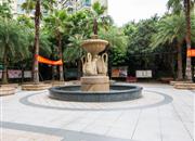 信义荔山公馆（景和园）-环境绿化