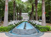 信义荔山公馆（景和园）-环境绿化