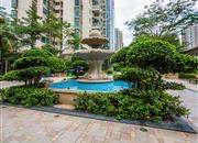 信义荔山公馆（景和园）-环境绿化