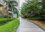 信义荔山公馆（景和园）-环境绿化