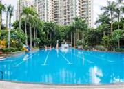 信义荔山公馆（景和园）-基础设施