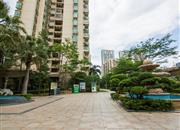 信义荔山公馆（景和园）-环境绿化