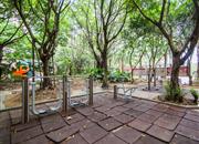 信义荔山公馆（景和园）-基础设施