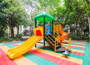 信义荔山公馆（景和园）-基础设施