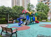 信义荔山公馆（景和园）-基础设施