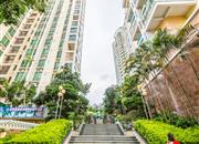 信义假日名城(五期A逸翠园)-大门