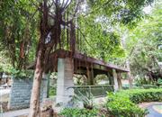 信义假日名城(五期A逸翠园)-基础设施