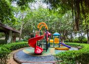 信义假日名城(五期A逸翠园)-基础设施